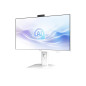 MSI Modern AM273QP AI 1UM-246ES Intel Core Ultra 7 155H 68,6 cm (27") 2560 x 1440 Pixel PC All-in-one 32 GB DDR5-SDRAM 1 TB SSD