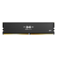 Silicon Power XPOWER Pulse memoria 64 GB 2 x 32 GB DDR5 5600 MT s Data Integrity Check (verifica integrità dati)