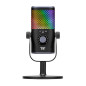 Thermaltake TT GS50 Nero Microfono per console di gioco