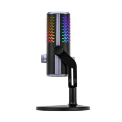Thermaltake TT GS50 Nero Microfono per console di gioco