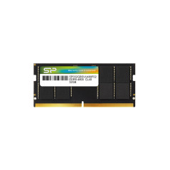 Silicon Power SP032GBSVU480F02 memoria 32 GB 1 x 32 GB DDR5 Data Integrity Check (verifica integrità dati)
