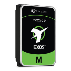 Seagate Exos M disco rigido interno 28 TB 7200 Giri min 512 MB 3.5" SATA