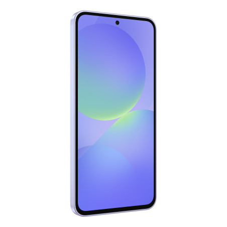 Samsung Galaxy A36 5G 17 cm (6.7") Doppia SIM Android 15 USB tipo-C 6 GB 128 GB 5000 mAh Lavanda