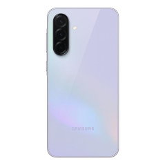Samsung Galaxy A36 5G 17 cm (6.7") Doppia SIM Android 15 USB tipo-C 6 GB 128 GB 5000 mAh Lavanda