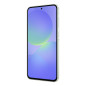 Samsung Galaxy A36 17 cm (6.7") Doppia SIM Android 15 5G USB tipo-C 6 GB 128 GB 5000 mAh Lime
