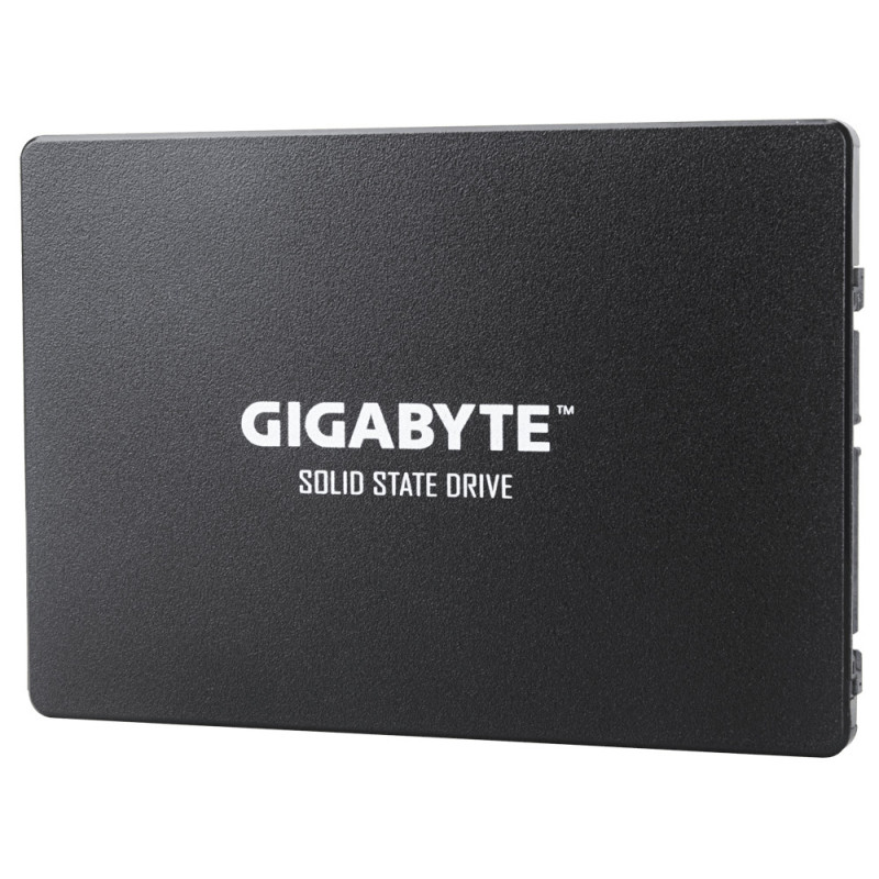 GIGABYTE GP-GSTFS31480GNTD drives allo stato solido 480 GB 2.5" Serial ATA III