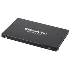 GIGABYTE GP-GSTFS31480GNTD drives allo stato solido 480 GB 2.5" Serial ATA III
