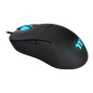 Thermaltake GMO-DMS-WDOOBK-01 mouse Gaming Mano destra USB tipo A Ottico Thermaltake GMO-DMS-WDOOBK-01 mouse Gaming Mano destra USB tipo A Ottico