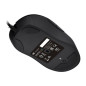 Thermaltake GMO-DMS-WDOOBK-01 mouse Gaming Mano destra USB tipo A Ottico Thermaltake GMO-DMS-WDOOBK-01 mouse Gaming Mano destra USB tipo A Ottico