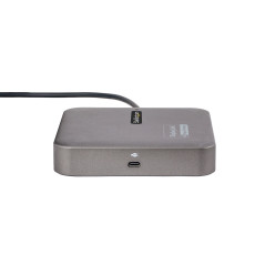 StarTech.com Docking Station USB C, doppia porta HDMI 4K 60Hz compatibile con MacBook Pro (M1 M2 M3 M4) e Windows, hub