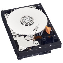 Western Digital Blue disco rigido interno 500 GB 7200 Giri min 32 MB 3.5" Serial ATA III