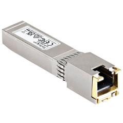 StarTech.com HPE 813874-B21 Compatibile Ricetrasmettitore SFP+ - 10GBASE-T