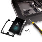 Silicon Power Slim S55 480 GB 2.5" Serial ATA III TLC