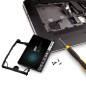Silicon Power Ace A55 512 GB 2.5" Serial ATA III 3D TLC