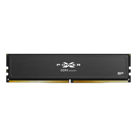Silicon Power XPOWER Pulse memoria 16 GB 1 x 16 GB DDR5 6000 MT s