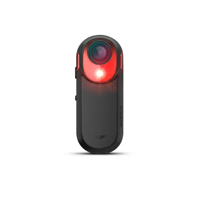 Garmin Varia RCT715 Nero