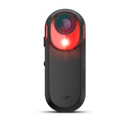 Garmin Varia RCT715 Nero