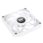 Thermaltake CT140 Reverse ARGB Case per computer Ventilatore 14 cm Bianco 2 pz