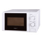 Nevir NVR-6200M forno a microonde Bianco Solo microonde Superficie piana 20 L 700 W
