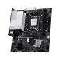 MSI PRO H810M-B scheda madre Intel H810 LGA 1851 (Socket V1) micro ATX