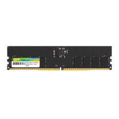 Silicon Power SP016GBLVU480F02 memoria 16 GB 1 x 16 GB DDR5 Data Integrity Check (verifica integrità dati)