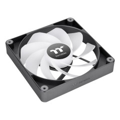 Thermaltake CT140 Reverse ARGB Case per computer Ventilatore 14 cm Nero 2 pz