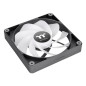 Thermaltake CT140 Reverse ARGB Case per computer Ventilatore 14 cm Nero 2 pz