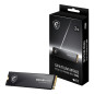 MSI Spatium M560 PCIE 5.0 NVME M.2 1TB PCI Express 5.0 3D NAND