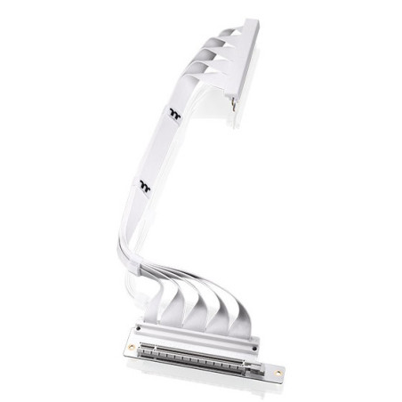 Thermaltake AC-077-CO6OTN-C1 cavo di alimentazione interno 4 m