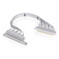 Thermaltake AC-077-CO6OTN-C1 cavo di alimentazione interno 4 m