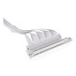 Thermaltake AC-077-CO6OTN-C1 cavo di alimentazione interno 4 m