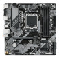 GIGABYTE A620M DS3H Scheda madre - Supporta CPU AMD Ryzen 8000, VRM digitale 5+2+2 fasi, fino a 7600MHz DDR5 (OC), 1xPCIe 4.0