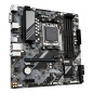 GIGABYTE A620M DS3H Scheda madre - Supporta CPU AMD Ryzen 8000, VRM digitale 5+2+2 fasi, fino a 7600MHz DDR5 (OC), 1xPCIe 4.0
