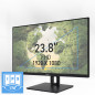 MSI Pro MP245PG Monitor PC 60,5 cm (23.8") 1920 x 1080 Pixel Full HD LCD Nero