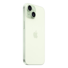 Apple iPhone 15 256GB Verde