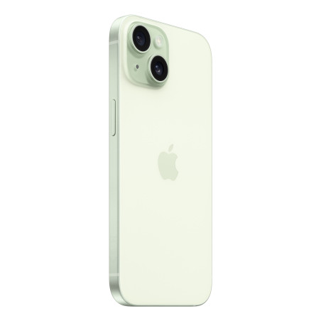 Apple iPhone 15 256GB Verde