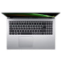 Acer A115-32-C08A Intel® Celeron® N4500 Computer portatile 39,6 cm (15.6") HD+ 4 GB LPDDR4-SDRAM 128 GB eMMC Wi-Fi 6 (802.11ax)