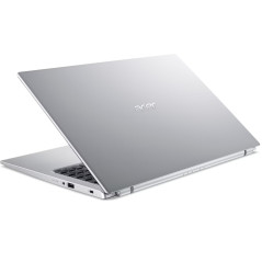 Acer A115-32-C08A Intel® Celeron® N4500 Computer portatile 39,6 cm (15.6") HD+ 4 GB LPDDR4-SDRAM 128 GB eMMC Wi-Fi 6 (802.11ax)