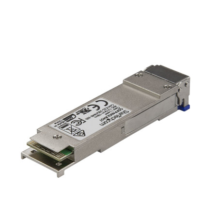 StarTech.com Cisco QSFP-40G-LR4 Ricetrasmettitore Compatibile QSFP+ - 40GBASE-LR4