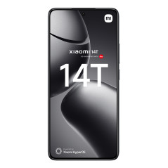 Xiaomi 14T 16,9 cm (6.67") Doppia SIM 5G 12 GB 256 GB 5000 mAh Nero