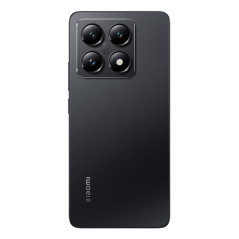 Xiaomi 14T 16,9 cm (6.67") Doppia SIM 5G 12 GB 256 GB 5000 mAh Nero