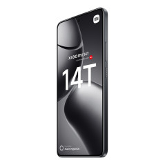 Xiaomi 14T 16,9 cm (6.67") Doppia SIM 5G 12 GB 256 GB 5000 mAh Nero