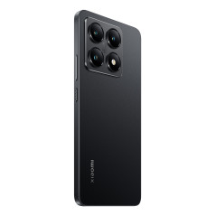 Xiaomi 14T 16,9 cm (6.67") Doppia SIM 5G 12 GB 256 GB 5000 mAh Nero