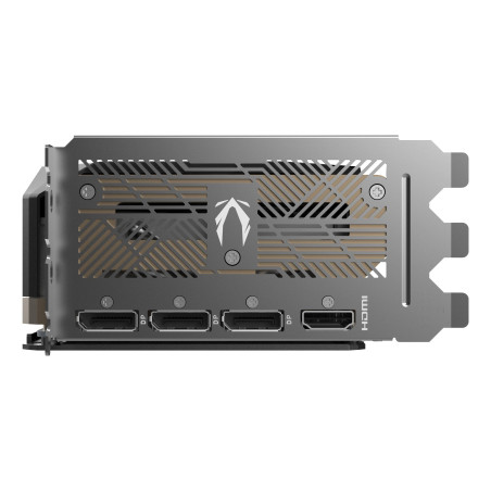 Zotac GAMING GeForce RTX 5080 SOLID CORE NVIDIA 16 GB GDDR7