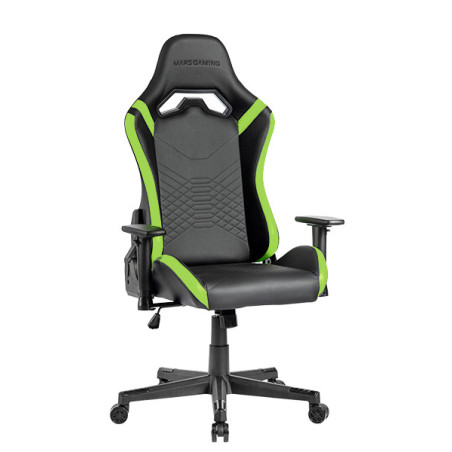 Mars Gaming MGC-PRO Seduta imbottita Schienale imbottito