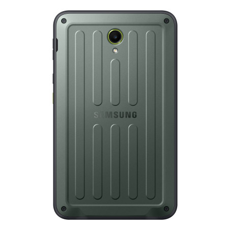 Samsung Galaxy Tab Active5 Enterprise Edition 5G Samsung Exynos LTE-TDD & LTE-FDD 128 GB 20,3 cm (8") 6 GB Wi-Fi 6 (802.11ax)