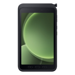 Samsung Galaxy Tab Active5 Enterprise Edition 5G Samsung Exynos LTE-TDD & LTE-FDD 128 GB 20,3 cm (8") 6 GB Wi-Fi 6 (802.11ax)