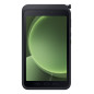 Samsung Galaxy Tab Active5 Enterprise Edition 5G Samsung Exynos LTE-TDD & LTE-FDD 128 GB 20,3 cm (8") 6 GB Wi-Fi 6 (802.11ax)