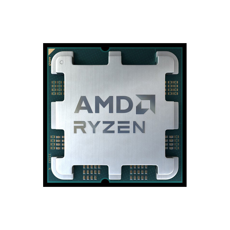 AMD Ryzen 5 8500G processore 3,5 GHz 16 MB L3 Vassoio AMD Ryzen 5 8500G processore 3,5 GHz 16 MB L3 Vassoio