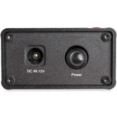 StarTech.com Stazione Ricarica a 7 porte USB con 5x Porte 1A e 2x Porte 2A